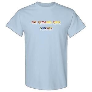 Ricky Goldman Podcast Both Graphic Unisex T-Shirt